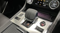 2023 (23) JAGUAR F-PACE 2.0 P400e R-Dynamic HSE Black 5dr Auto AWD 4958304