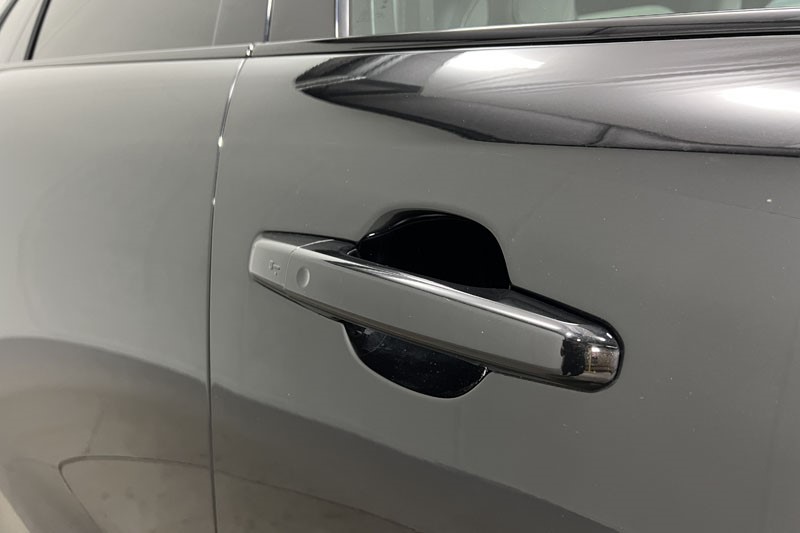 2023 (23) JAGUAR F-PACE 2.0 P400e R-Dynamic HSE Black 5dr Auto AWD 4958324