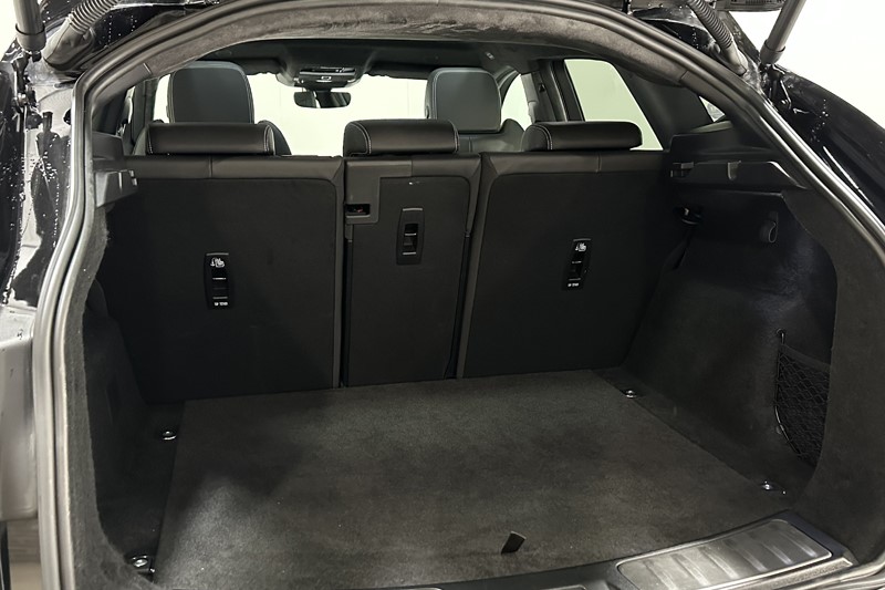 2024 (24) JAGUAR E-PACE 1.5 P300e R-Dynamic HSE Black 5dr Auto 4970385