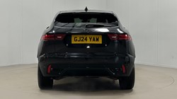 2024 (24) JAGUAR E-PACE 1.5 P300e R-Dynamic HSE Black 5dr Auto 4970346
