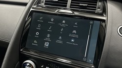 2024 (24) JAGUAR E-PACE 1.5 P300e R-Dynamic HSE Black 5dr Auto 4970371