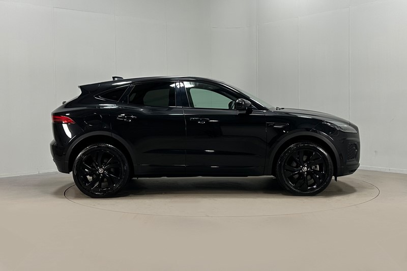 2024 (24) JAGUAR E-PACE 1.5 P300e R-Dynamic HSE Black 5dr Auto 4970345