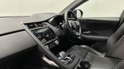 2024 (24) JAGUAR E-PACE 1.5 P300e R-Dynamic HSE Black 5dr Auto 4970377