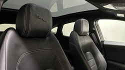 2024 (24) JAGUAR E-PACE 1.5 P300e R-Dynamic HSE Black 5dr Auto 4970360