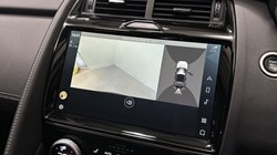 2024 (24) JAGUAR E-PACE 1.5 P300e R-Dynamic HSE Black 5dr Auto 4970367