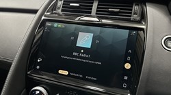 2024 (24) JAGUAR E-PACE 1.5 P300e R-Dynamic HSE Black 5dr Auto 4970369