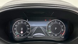 2024 (24) JAGUAR E-PACE 1.5 P300e R-Dynamic HSE Black 5dr Auto 4970363