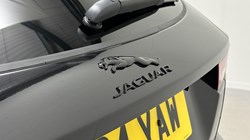 2024 (24) JAGUAR E-PACE 1.5 P300e R-Dynamic HSE Black 5dr Auto 4970388