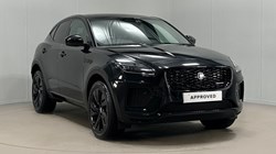 2024 (24) JAGUAR E-PACE 1.5 P300e R-Dynamic HSE Black 5dr Auto 4970341
