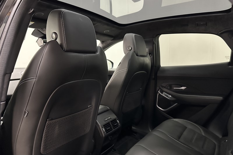 2024 (24) JAGUAR E-PACE 1.5 P300e R-Dynamic HSE Black 5dr Auto 4970380