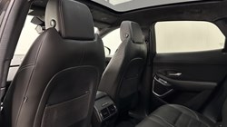 2024 (24) JAGUAR E-PACE 1.5 P300e R-Dynamic HSE Black 5dr Auto 4970380