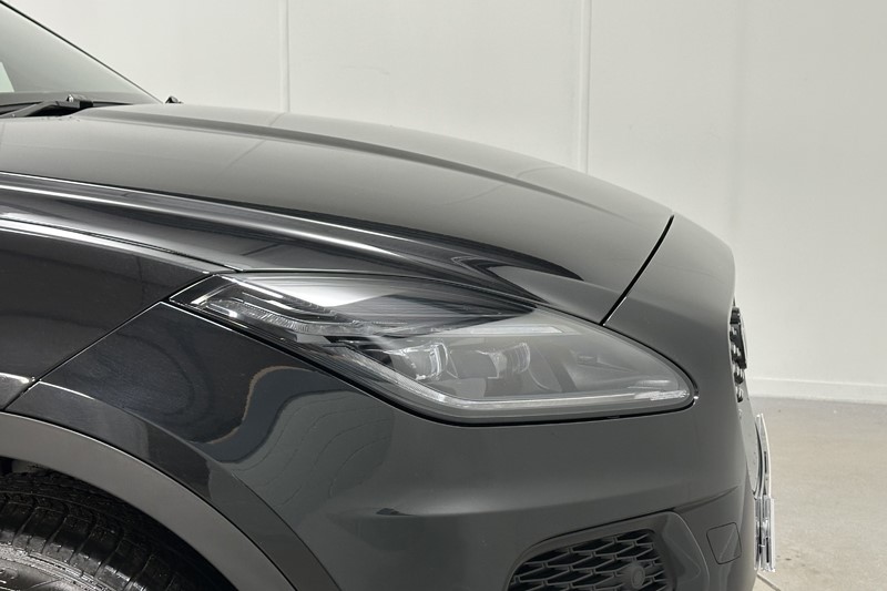 2024 (24) JAGUAR E-PACE 1.5 P300e R-Dynamic HSE Black 5dr Auto 4970393