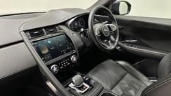 2024 (24) JAGUAR E-PACE 1.5 P300e R-Dynamic HSE Black 5dr Auto 4970378