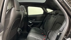 2024 (24) JAGUAR E-PACE 1.5 P300e R-Dynamic HSE Black 5dr Auto 4970344