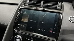 2024 (24) JAGUAR E-PACE 1.5 P300e R-Dynamic HSE Black 5dr Auto 4970366