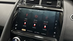 2024 (24) JAGUAR E-PACE 1.5 P300e R-Dynamic HSE Black 5dr Auto 4970373