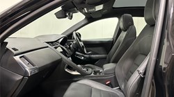 2024 (24) JAGUAR E-PACE 1.5 P300e R-Dynamic HSE Black 5dr Auto 4970343