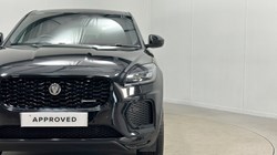 2024 (24) JAGUAR E-PACE 1.5 P300e R-Dynamic HSE Black 5dr Auto 4970395