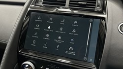 2024 (24) JAGUAR E-PACE 1.5 P300e R-Dynamic HSE Black 5dr Auto 4970370