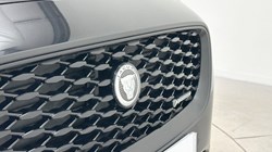 2024 (24) JAGUAR E-PACE 1.5 P300e R-Dynamic HSE Black 5dr Auto 4970394