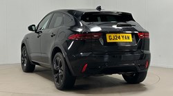 2024 (24) JAGUAR E-PACE 1.5 P300e R-Dynamic HSE Black 5dr Auto 1