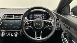 2024 (24) JAGUAR E-PACE 1.5 P300e R-Dynamic HSE Black 5dr Auto 4970352
