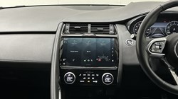 2024 (24) JAGUAR E-PACE 1.5 P300e R-Dynamic HSE Black 5dr Auto 4970350