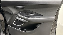 2024 (24) JAGUAR E-PACE 1.5 P300e R-Dynamic HSE Black 5dr Auto 4970353