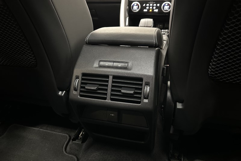 2024 (24) JAGUAR E-PACE 1.5 P300e R-Dynamic HSE Black 5dr Auto 4970351