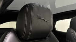 2024 (24) JAGUAR E-PACE 1.5 P300e R-Dynamic HSE Black 5dr Auto 4970359