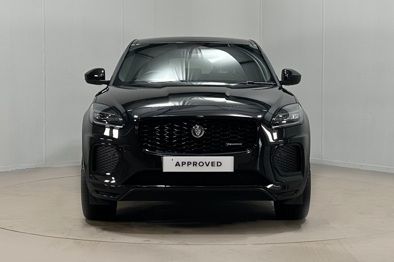 2024 (24) JAGUAR E-PACE 1.5 P300e R-Dynamic HSE Black 5dr Auto 4970347