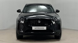 2024 (24) JAGUAR E-PACE 1.5 P300e R-Dynamic HSE Black 5dr Auto 4970347