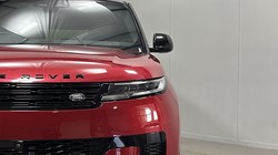 2024 (24) LAND ROVER RANGE ROVER SPORT 3.0 D350 Autobiography 5dr Auto 4934514