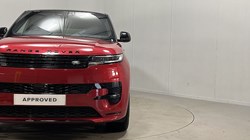 2024 (24) LAND ROVER RANGE ROVER SPORT 3.0 D350 Autobiography 5dr Auto 4934516