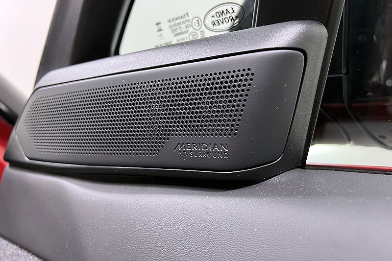 2024 (24) LAND ROVER RANGE ROVER SPORT 3.0 D350 Autobiography 5dr Auto 4934476