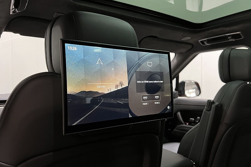 2024 (24) LAND ROVER RANGE ROVER SPORT 3.0 D350 Autobiography 5dr Auto 4934503