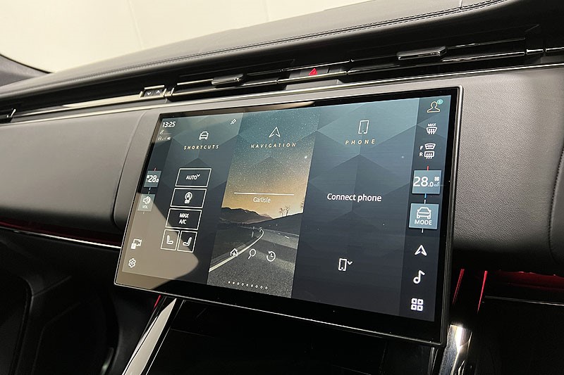 2024 (24) LAND ROVER RANGE ROVER SPORT 3.0 D350 Autobiography 5dr Auto 4934490