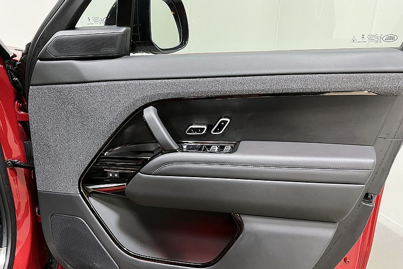 2024 (24) LAND ROVER RANGE ROVER SPORT 3.0 D350 Autobiography 5dr Auto 4934474