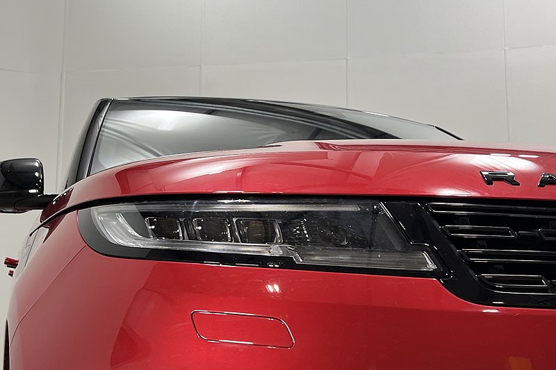 2024 (24) LAND ROVER RANGE ROVER SPORT 3.0 D350 Autobiography 5dr Auto 4934513