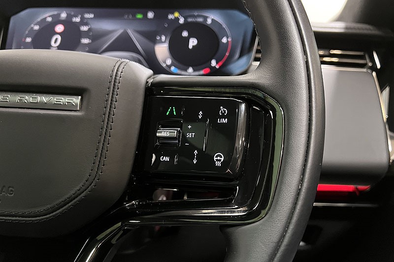 2024 (24) LAND ROVER RANGE ROVER SPORT 3.0 D350 Autobiography 5dr Auto 4934482