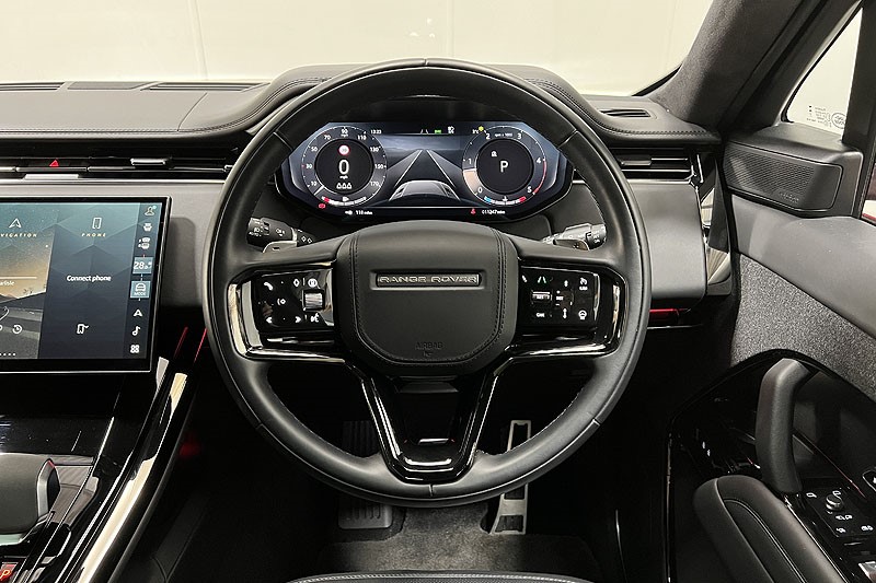 2024 (24) LAND ROVER RANGE ROVER SPORT 3.0 D350 Autobiography 5dr Auto 4934472