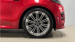 2024 (24) LAND ROVER RANGE ROVER SPORT 3.0 D350 Autobiography 5dr Auto 4934469