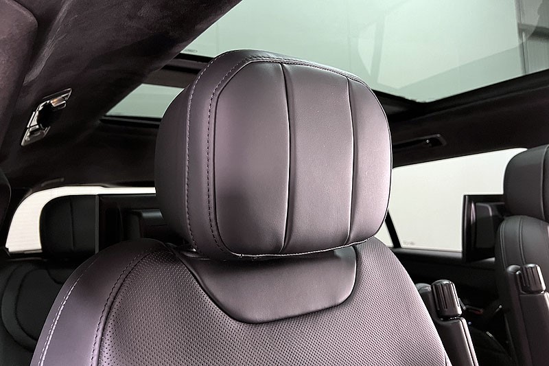 2024 (24) LAND ROVER RANGE ROVER SPORT 3.0 D350 Autobiography 5dr Auto 4934480