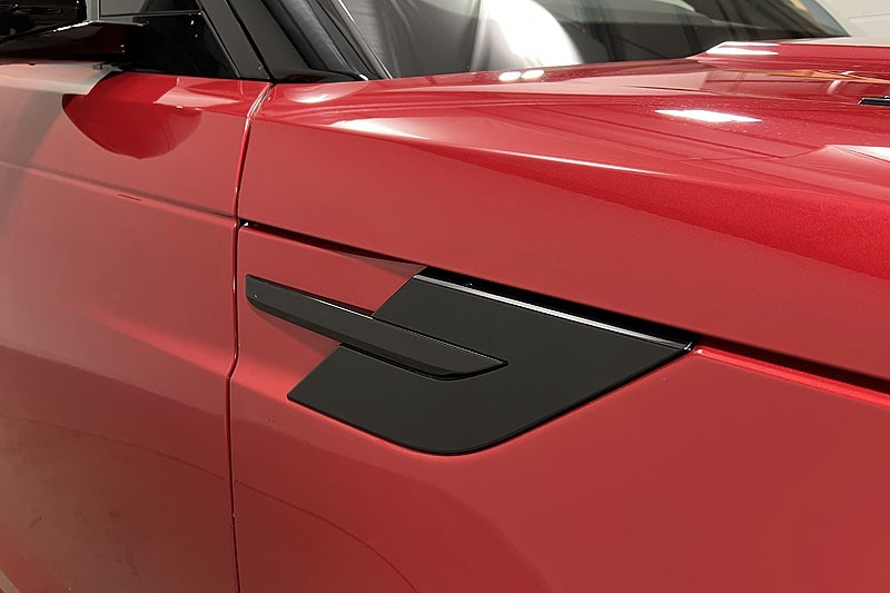 2024 (24) LAND ROVER RANGE ROVER SPORT 3.0 D350 Autobiography 5dr Auto 4934511