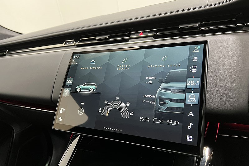 2024 (24) LAND ROVER RANGE ROVER SPORT 3.0 D350 Autobiography 5dr Auto 4934492