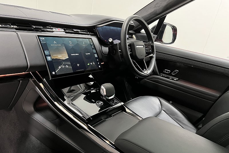 2024 (24) LAND ROVER RANGE ROVER SPORT 3.0 D350 Autobiography 5dr Auto 4934500