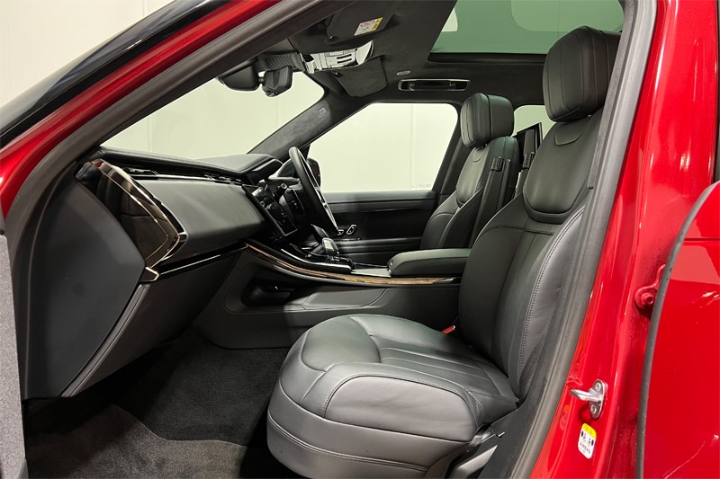 2024 (24) LAND ROVER RANGE ROVER SPORT 3.0 D350 Autobiography 5dr Auto 4934464