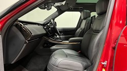 2024 (24) LAND ROVER RANGE ROVER SPORT 3.0 D350 Autobiography 5dr Auto 4934464