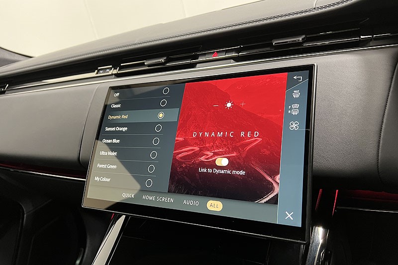 2024 (24) LAND ROVER RANGE ROVER SPORT 3.0 D350 Autobiography 5dr Auto 4934498