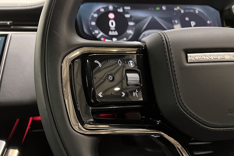 2024 (24) LAND ROVER RANGE ROVER SPORT 3.0 D350 Autobiography 5dr Auto 4934481